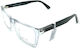 Prescription Eyeglass Frames Prime Pr1894 Pl07