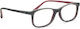 Tr-90 Milo & Me Alex Size 48 Gray-Red 10-12 Years