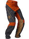 Fox Defend Summer Wasserdicht Orange