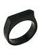 Goldsmith Herren Ring aus Stahl