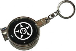 Unit Bandit Keychain