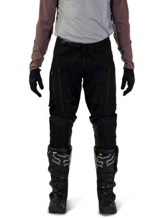 Fox Ranger Men's Summer Motocross Pants Black