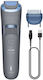 Philips Trimmer Rechargeable Hair Clipper Black BT3615/15