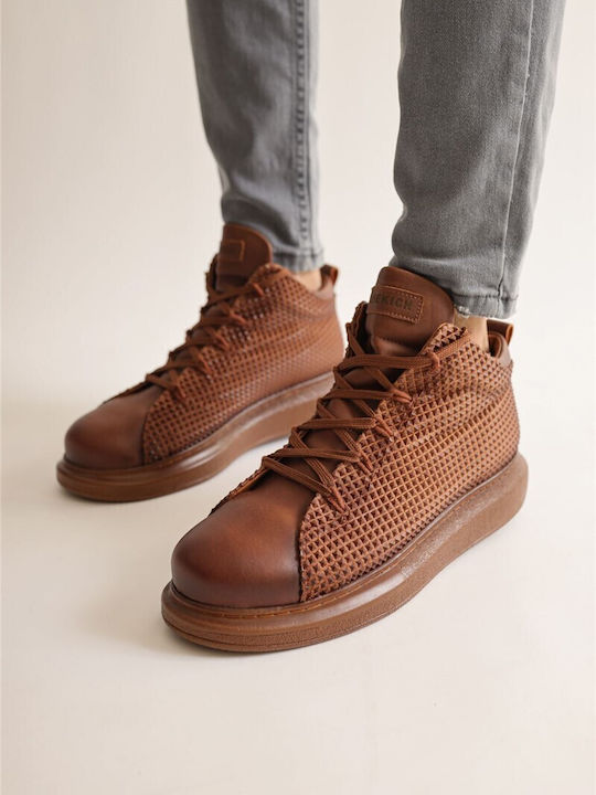 Chekich Piele Maro Ghete barbati