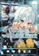 Τόμος Manga Tune In To The Midnight Heart Vol 03
