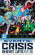 Εικονογραφημένος Τόμος Dc Finest Events Crisis On Infinite Earths Part One