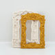 Formen Silikon Barock Tür 12.9x9cm