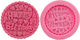 Silicone Mold Biscuit Happy Birthday Porcelain for Wax for Clay