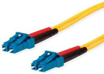 Telegärtner Fiber Optic Cable 3m Yellow 1pcs