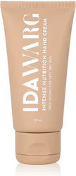 Ida Warg Hand Cream 50ml