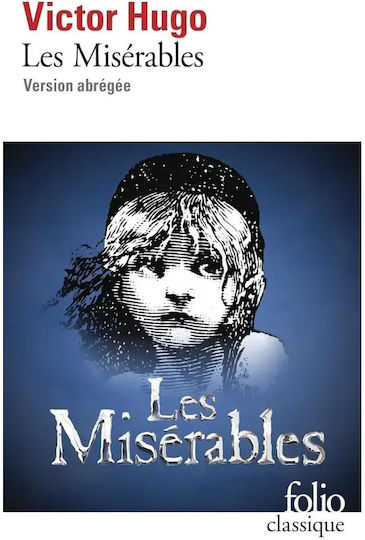 Les Miserables - Version Abregee 9782073084330