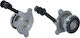 Clutch Pressure Bearing Valeo 810079