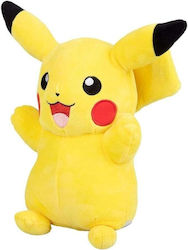 Jazwares Plüschtier Pokemon 30 cm