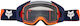 Vue Core Motorradbrille
