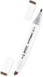 Artix Chromax Μαρκαδόρος Αλκοόλης 1mm Artix Chromax Μαρκαδόρος Αλκοόλης 1mm