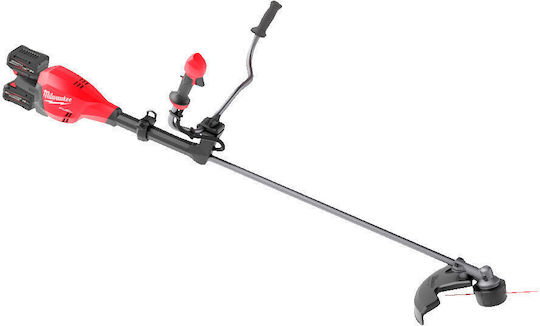 Milwaukee M18 FUEL™ Χορτοκοπτικό Ώμου / Χειρός Μπαταρίας 18V Brushless