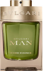 Bvlgari Wood Eau de Parfum Nachfüllbar 60ml