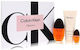 Calvin Klein Obsession Set mit Body Lotion