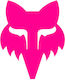 Fox Head 4"