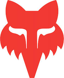 Fox Head 7 Inches