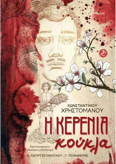 Η Κερενια Κουκλα Η Κερενια Κουκλα