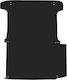 Plastic Cargo Floor Mat Compatible with VW Transporter T6.1 L1