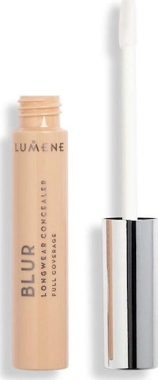 Lumene Blur Liquid Concealer Dark 8.5ml