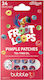 Bubble T Pimple patches 23gr
