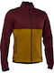 Fox Ranger Fire Jagdjacke Vlies Rot