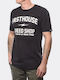 T-shirt Black