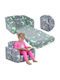 Armchair Gray