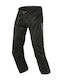 Tucano Urbano Diluvio Pro Men's Waterproof Riding Pants Black