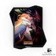 UVS Games Card Sleeves Standard Size 100τμχ