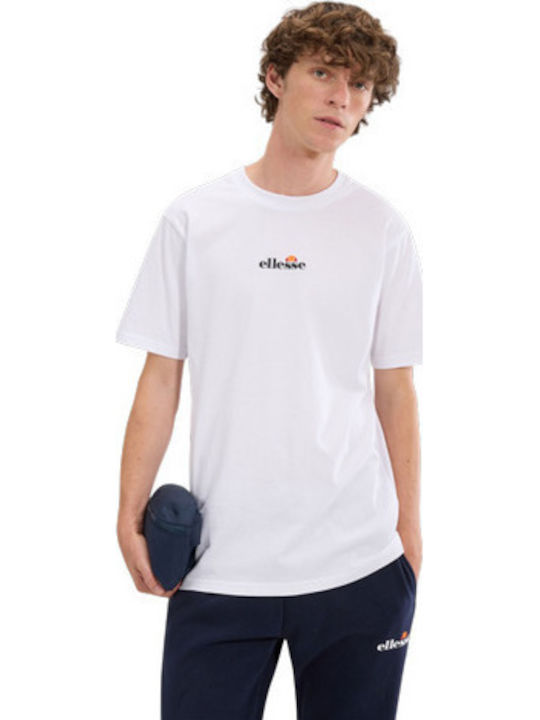 Ollio T-shirt White