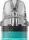 Voopoo Vinci S Резервен Pod 4.5мл със Съпротивление 0.8ohm 1бр