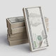 Mustard Cash Sticky Notes 3 Inches By 6 Inches