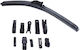 Drach Driver Car Wiper 475mm