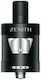 Innokin Zenith Атомайзер за Електронни Цигари 2мл 22мм Черен