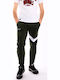 Pantaloni de trening Negru