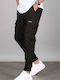 Pantaloni de trening Black