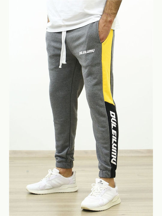 Pantaloni de trening Gray