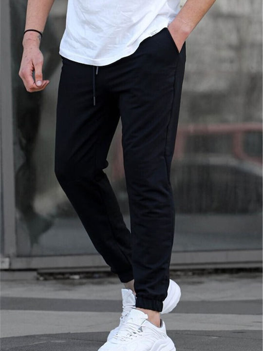 Jogginghose Black