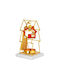 Adorex Tabletop Lucky Charm Home made of Metal 2026 1pcs