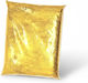 Gold Dust Glitter Bag 1kg Light Gold