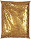Gold Dust Glitter Bag 1kg Dark Gold