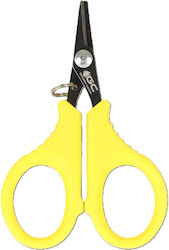 Ψαλιδάκι Νήμα Golden Catch Mini Braid Scissors 9cm