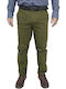 Trousers Chino Olive