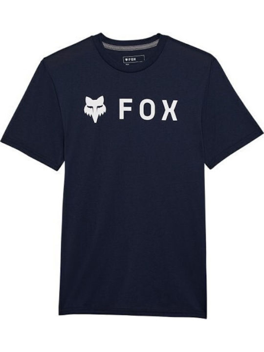 Fox Absolute Тениска Син