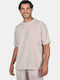 T-Shirt Beige