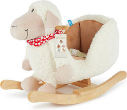 Bieco Fabric Rocking Toy
